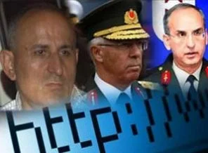 İnternet Andıcı davasında tutuklama