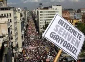İnternet filtresine usulen erteleme