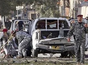 Irak'ta iki saldırı: 4 ölü