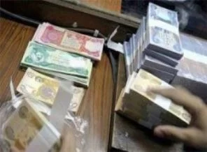 Irak'ta yolsuzluk ağları devletten daha güçlü