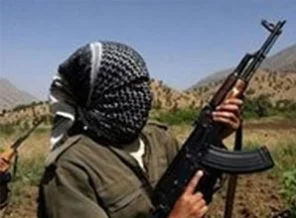 İran 7 PJAK'lıyı etkisiz hale getirdi