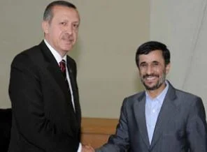 İran'dan Türkiye'ye 'Suriye' teklifi
