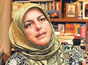Irkçılığa karşı hareketi Hz. Asiye başlattı
