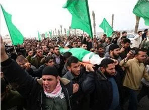 İsrail'in hava operasyonu sürüyor!