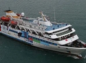 İsrail'in 'Mavi Marmara' oyunu sürüyor