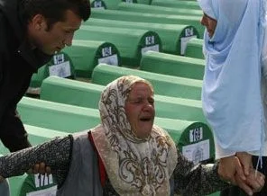 İsrail, Sırp kasabını Bosna'ya iade ediyor