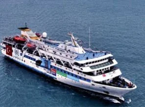 İsrail Türkiye'den özür dilemeyi kabul etmiş