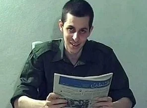 İsrailli esir asker Şalit oruca mı başladı?