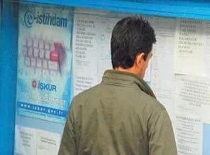 İşsizlik maaaşı asgari ücretin iki katı oldu