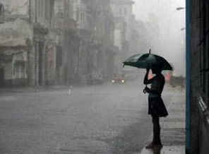 İstanbul'a şiddetli yağış uyarısı