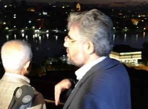 İstanbul'da iki imsak vakti