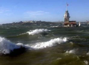 İstanbul ve İzmir için önemli uyarı