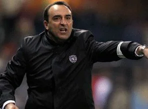 İşte Beşiktaş'ın yeni hocası