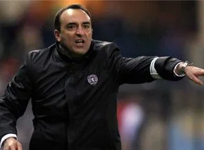 İşte Beşiktaş'ın yeni teknik direktörü!