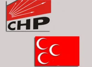 İşte CHP ve MHP'nin anayasa önerileri