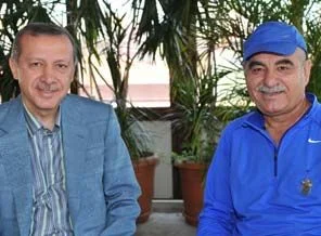 İşte İbo'nun son hali (galeri)