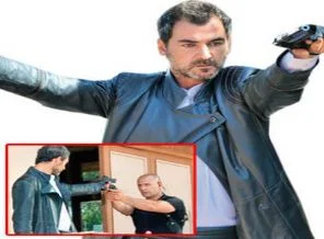 İşte ilk müslüman süper kahraman!