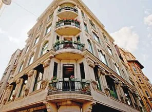 İşte Karaköy'ü 'uçuracak' yedi proje!