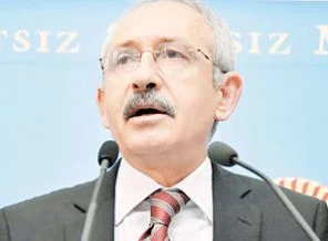 İşte Kılıçdaroğlu'nun mal varlığı!