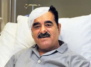 İşte Tatlıses'in ilk ifadesi!