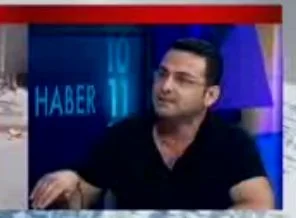 İşte TRT muhabirinin Hama izlenimleri!