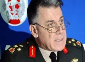 İstihbaratın başındaki komutan değişti