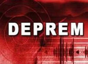 Japonya'da deprem: 6.1