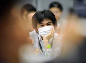 Japonya'daki nükleer felaketin izleri