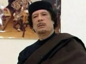 Kaddafi çekilmem 'taktik gereği'