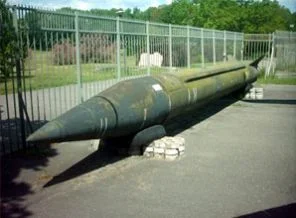 Kaddafi güçleri Scud füzesi mi kullanıyor?