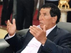 Kaddafi'nin 2 numaralı ismi, muhaliflere sığındı
