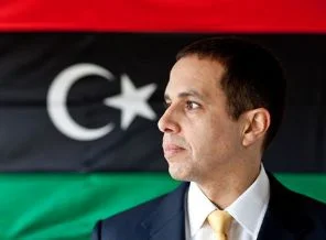 Kaddafi'nin istihbarat şefi de öldürüldü