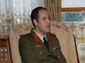 Kaddafi'nin oğlu NATO saldırısında öldü!