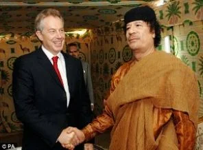 Kaddafi'nin sinsi Filistin planı neydi?