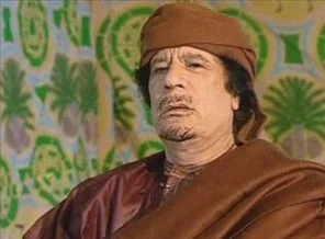 Kaddafi ve oğulları Cezayir'e mi kaçtı?
