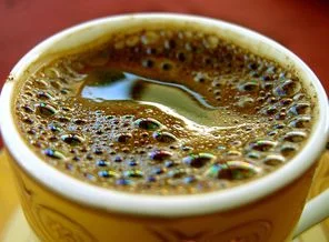 'Kahve cilt kanserini önlüyor'