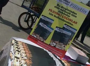 Kampüsten Dünyaya dergisi çıktı