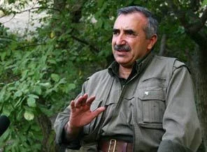 Kandil'deki kutlamalar akılları karıştırdı