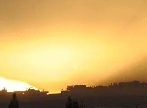 Kandil ve Zap'a hava harekatı