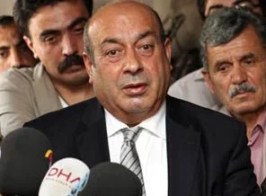 Kaplan'dan Burkay'a twitterden mesaj