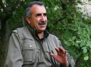 Karayılan bu kez yakalandı