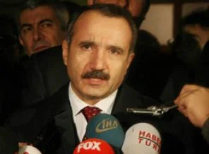 'Karayılan umarım yakalanmıştır'