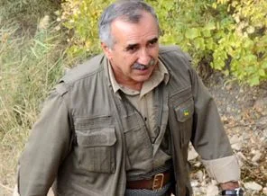 Karayılan, yurda dönen Burkay için ne dedi?