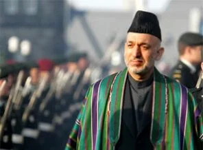 Karzai devlet başkanlığına aday olmayacak