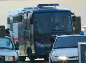 KCK davasında erteleme