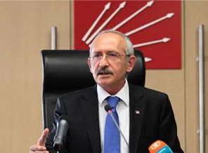 Kılıçdaroğlu da Somali'ye gidiyor