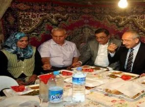 Kılıçdaroğlu: 'MGK ile olsaydı..'