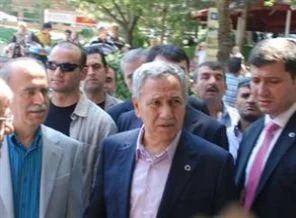 'Kına... Hesabını göreceğiz onun'