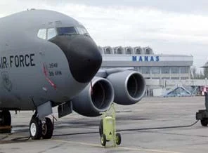 Kırgısiztan ABD üssünü kapatacak