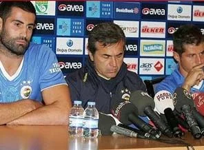 Kocaman ve öğrencileri öfkeli